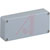 Altech Corp - 137-511 - TKSeries Clear Cover NEMA4X IP66 10x7.09x3.31 In Gray Junction Box:Polycarbonate|70074737 | ChuangWei Electronics