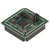 Microchip Technology Inc. - MA320012 - DM240001 PIC32MZ Plug in Module MA320012|70389431 | ChuangWei Electronics