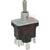 Honeywell - 2NT91-7 - Standard Lever Quick Connect Terminal 3 Position 2 Pole Toggle Switch|70118727 | ChuangWei Electronics