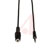 Tripp Lite - P311-006 - Tripp Lite 6ft 3.5mm M/F Mini-Stereo Audio Extension Cable Shielded 6'|70590974 | ChuangWei Electronics
