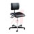 Sovella Inc - X32GESD - Ergonomic upholstered chair on casters.Height adjustable by gas lift|70703983 | ChuangWei Electronics