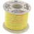 Alpha Wire - 5858 YL005 - Yellow 600 V -60 degC 0.077 in. 0.010 in. 19/29 16 AWG Wire, Hook-Up|70135647 | ChuangWei Electronics