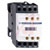 Schneider Electric - LC1D128G7 - TeSys D DIN Rail 120VAC Coil 4-Pole 25A 440VAC Non-Reversing Contactor|70008472 | ChuangWei Electronics