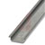 Phoenix Contact - 0801704 - 2 meters length width 35mm height 7.5mm unperforated Aluminum DIN Rail|70170061 | ChuangWei Electronics