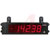 Red Lion Controls - LD4SG5P0 - IP65 Programmable 4-in Red LED 5-Digit Large Display for Strain Gage Inputs|70336422 | ChuangWei Electronics