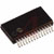Microchip Technology Inc. - PIC16F76-I/SS - 28-Pin SSOP 14kb Flash 20MHz 8bit PIC16F Microcontroller Microchip PIC16F76-I/SS|70045577 | ChuangWei Electronics