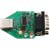 FTDI - USB-COM422-PLUS1 - 1 DB9 PORT 5V USB-RS422 IC,SERIAL CONVERTER|70069421 | ChuangWei Electronics