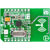 MikroElektronika - MIKROE-1305 - BOARD ADD-ON NRF T CLICK|70377703 | ChuangWei Electronics