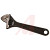 RS Pro - 5416573 - 6 in Adjustable Spanner with 20mm Jaw Capacity|70344183 | ChuangWei Electronics