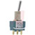 TE Connectivity - MTA106E - Solder/QC On-Off-On SPDT 125 VAC 6 A Panel Mnt Switch, Toggle|70156115 | ChuangWei Electronics