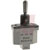 Safran Electrical & Power - 8500K5 - MS24523-26 Screw Terminal 115VAC 15A ON-NONE-(ON) 1 Pole Sealed Toggle Switch|70176341 | ChuangWei Electronics
