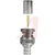 Amphenol RF - 031-5558-RFX - 50 ohm for rg6(0.314od) crimp-crimp bnc commercial strplug rf coaxial connector|70142871 | ChuangWei Electronics