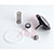 Norgren - 3407-71 - VALVE) O-RINGS SEALS REPAIR KIT FOR R05 SERIES (DIAPH|70456112 | ChuangWei Electronics