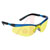 3M - 11524-00000-20 - Ocean Blue Frame 3M(TM) BX(TM) Protective Eyewear. LightAmber Anti-Fog Lens|70578422 | ChuangWei Electronics