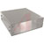 Hammond Manufacturing - 1402D - 1402 Series 2.4x7.125x7.3 In Aluminum Desktop Clamshell Enclosure|70165024 | ChuangWei Electronics
