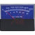 Yokogawa Corporation of America - 260244SJSJ - 600V 2.5in Surface Stylist 60Hz IronVane/Pivot&Jewel Self-Contained AC Voltmeter|70241823 | ChuangWei Electronics