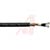 SAB - 8610204 - AWM Black PVC jkt Foil/Braid PVC ins TC 691x30 2AWG 4Cond Cable|70039114 | ChuangWei Electronics