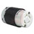 Pass & Seymour - L1420C - 125/250 V Cable Mount 20A USA Socket NEMA L14 - 20R|70050828 | ChuangWei Electronics
