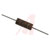 IRC (TT Electronics) - SPH1000J - Axial Tol 5% Pwr-Rtg2 W Res 100 Ohms Wirewound Resistor|70061411 | ChuangWei Electronics