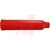 Adaptive Interconnect Electronics, Inc - 400012R - QTY2 PER CLIP REQUIRED RED FOR THE 501849 CLIP INSULATOR|70062248 | ChuangWei Electronics