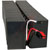 Tripp Lite - SURBC2030 - 240VDC INTERN BATT PACK FOR EXT RUNTIME|70101639 | ChuangWei Electronics