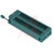 3M - 256-1292-00-0602J - Shrink DIP Socket 56 position (.070 lead spacing)|70114284 | ChuangWei Electronics