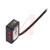 Balluff - BOS011H - Cable DO NPN 4m Red light Block Photoelectric Retroreflective Sensor|70376665 | ChuangWei Electronics