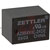 American Zettler, Inc. - AZ954Y-1C-24DE - PCB Mnt Vol-Rtg 300/150AC/DC Ctrl-V 24DC Cur-Rtg 2A SPDT Power E-Mech Relay|70132369 | ChuangWei Electronics