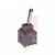 NKK Switches - A24AP - SWITCH TOGGLE SP3T 0.4VA 28V|70364626 | ChuangWei Electronics