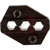 Apex Tool Group Mfr. - D107 - 12.5 In. (Case Pack) 13 In. (Case Pack) 18 In. (Case Pack) Steel Die Set Xcelite|70219753 | ChuangWei Electronics