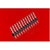 Molex Incorporated - 22-28-4020 - Tin Plating KK 254 Series Vert. 2 Cir. Breakaway Header Rect./PCB Conn.|70364023 | ChuangWei Electronics