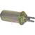 Electroswitch Inc. - C16-321024DC-AY - 3/4-24 2 Inch Length Pull 74 O.F. 24 VDC Intermittent Tubular Solenoid|70152208 | ChuangWei Electronics