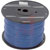 Alpha Wire - 3055 BL001 - Blue 300 V -40 degC 0.080 in. 0.016 in. 16/30 18 AWG Wire, Hook-Up|70136496 | ChuangWei Electronics