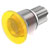 EAO - 45-2630.29G0.000 - 40 mm btn, yellow 2 Pos, maintained, pull release Illuminated Pushbtn act|70734411 | ChuangWei Electronics