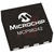 Microchip Technology Inc. - MCP98242T-BE/MNY - JEDEC DIMM Serial output temp sensor + SPD EEPROM|70567843 | ChuangWei Electronics