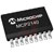 Microchip Technology Inc. - MCP2140T-I/SO - 9600 baud fixed speed IrDA protocol handler and bit encoder/decoder|70567412 | ChuangWei Electronics