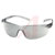 3M - 11743-00000-20 - Gray Temple I/O Gray HC Lens 3M(TM) Virtua(TM) Sport Protective Eyewear|70578466 | ChuangWei Electronics