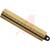 Apex Tool Group Mfr. - 150MM - Lufkin Brass Outage 540G Plumb123 Bob Plumb|70221187 | ChuangWei Electronics