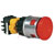 IDEC Corporation - XN4E-BL422MR - Red 44mm Round Head Twist to Reset Idec E-Stop|70173420 | ChuangWei Electronics
