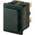 Marquardt Switches - 1662.0101 - QC Black Non-Illuminated 250VAC 16A IP40 SPNO Pushbutton Switch|70458882 | ChuangWei Electronics