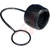 Souriau - UTS12DCG - dust cap for size 12 uts-series receptacle connector accessory|70129508 | ChuangWei Electronics