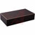 Hammond Manufacturing - 1441-16BK3 - 1441Series BuyCoverSeperately 10x6x2In Black Steel Desktop Box-Lid Enclosure|70164270 | ChuangWei Electronics