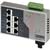 Phoenix Contact - 2832726 - Ethernet Switch - 1 FO ports + 7 TP-RJ45 ports/100Mbps full duplex SC-D format|70207863 | ChuangWei Electronics