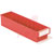 Sovella Inc - 5015-5-20 - Bin -RED (Label w/ Shield Included) 19.68