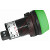 Mallory Sonalert - ZT028LACTG - Continous Green Loud 22mm ALARM + LED 28 Vac/dc|70717705 | ChuangWei Electronics