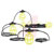 Molex Woodhead/Brad - 130111-0027 - 5000 100 FT cord length 14/2 Safety Yellow 200W Molded Stringlight|70069365 | ChuangWei Electronics