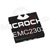 Microchip Technology Inc. - EMC2303-1-KP-TR - PWM Fan Controller 12-Pin QFN EP T/R|70453229 | ChuangWei Electronics