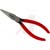 Apex Tool Group Mfr. - 51NCGBK - 6 In. Needle Nose Plier With Red Cushion Grip Handles Xcelite|70221536 | ChuangWei Electronics