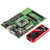 Microchip Technology Inc. - DV164136 - MPLAB Emulators and Debuggers PIC18F Development Kit (with PICkit 3)|70047284 | ChuangWei Electronics