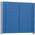 Sovella Inc - 861535-07 - Blue perforated panel M40x39.48